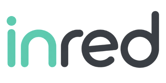 inred